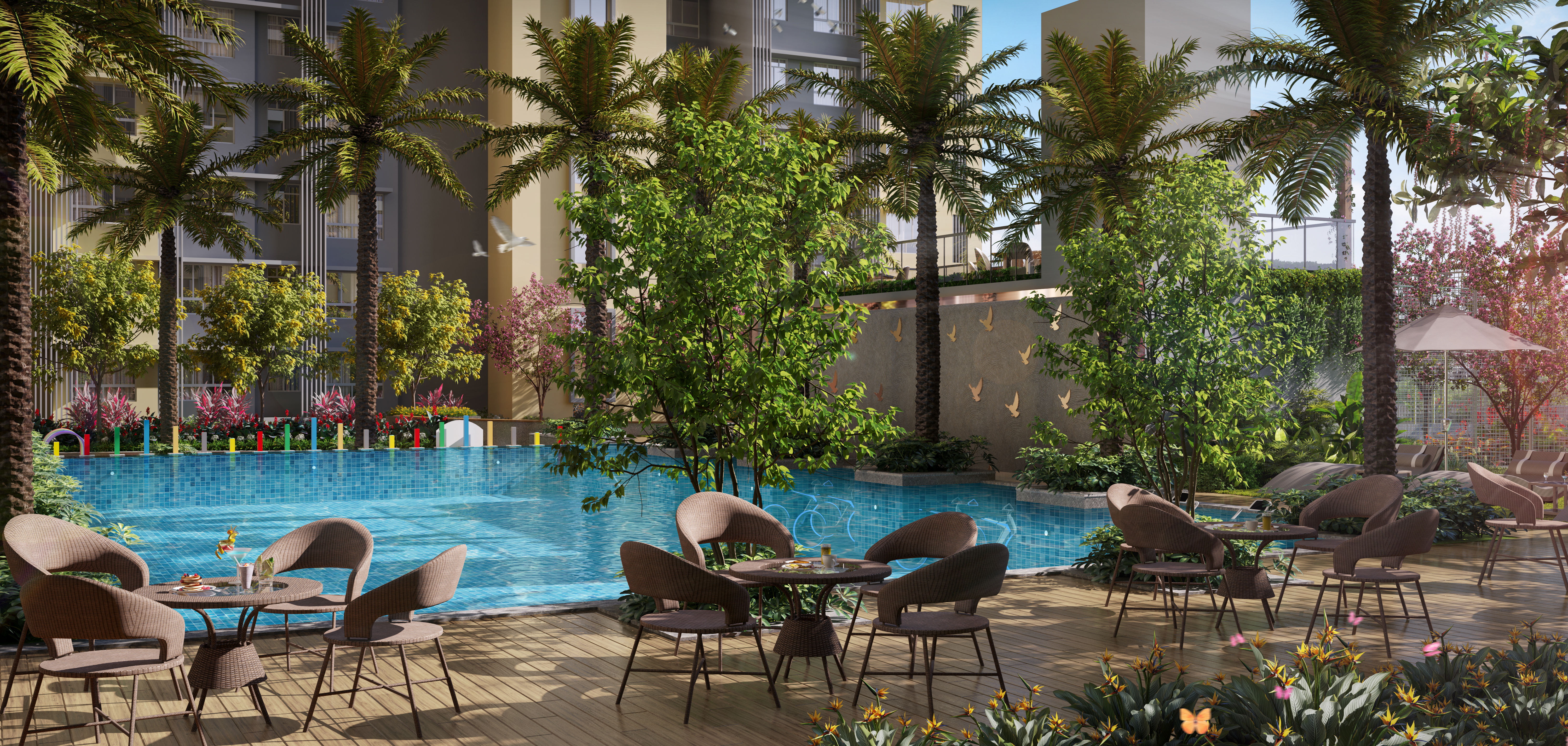 Shapoorji The Imperial House price 